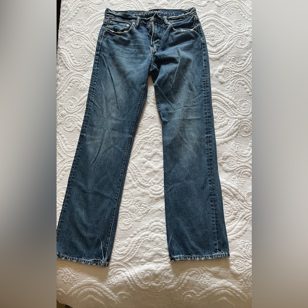 American Eagle Men’s Bootcut Jeans